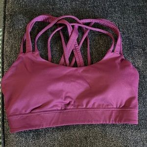 Victoria Sport - Sports bra